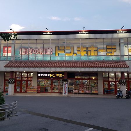 Apartamento Azami 7 Miyakojima Exterior foto