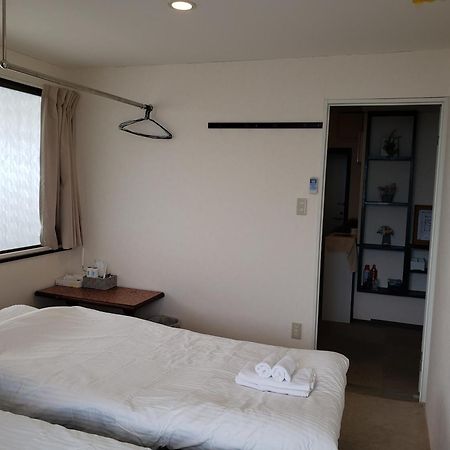Apartamento Azami 7 Miyakojima Exterior foto