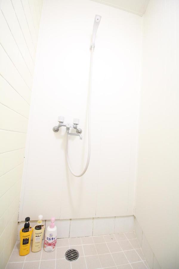Apartamento Azami 7 Miyakojima Exterior foto