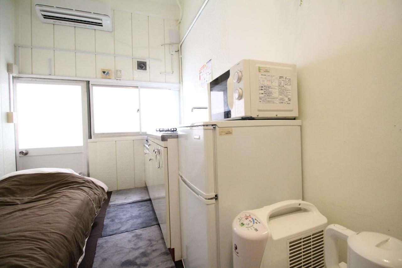 Apartamento Azami 7 Miyakojima Exterior foto