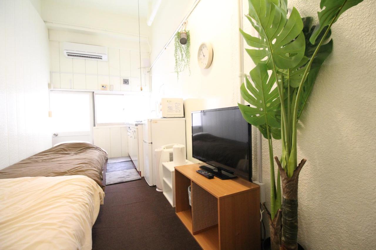 Apartamento Azami 7 Miyakojima Exterior foto