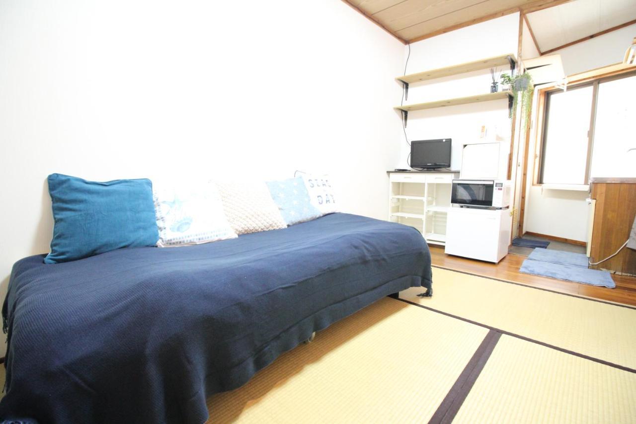Apartamento Azami 7 Miyakojima Exterior foto