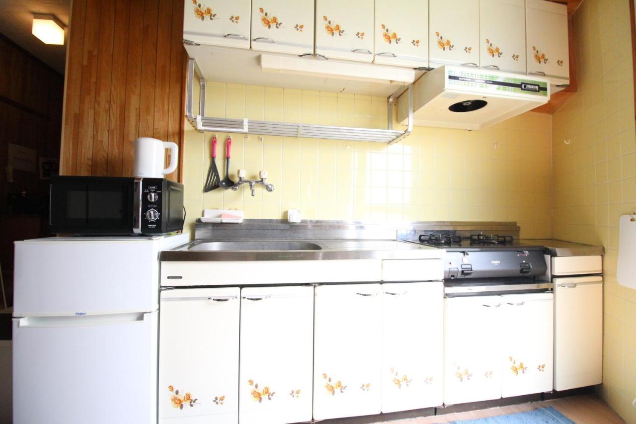 Apartamento Azami 7 Miyakojima Exterior foto