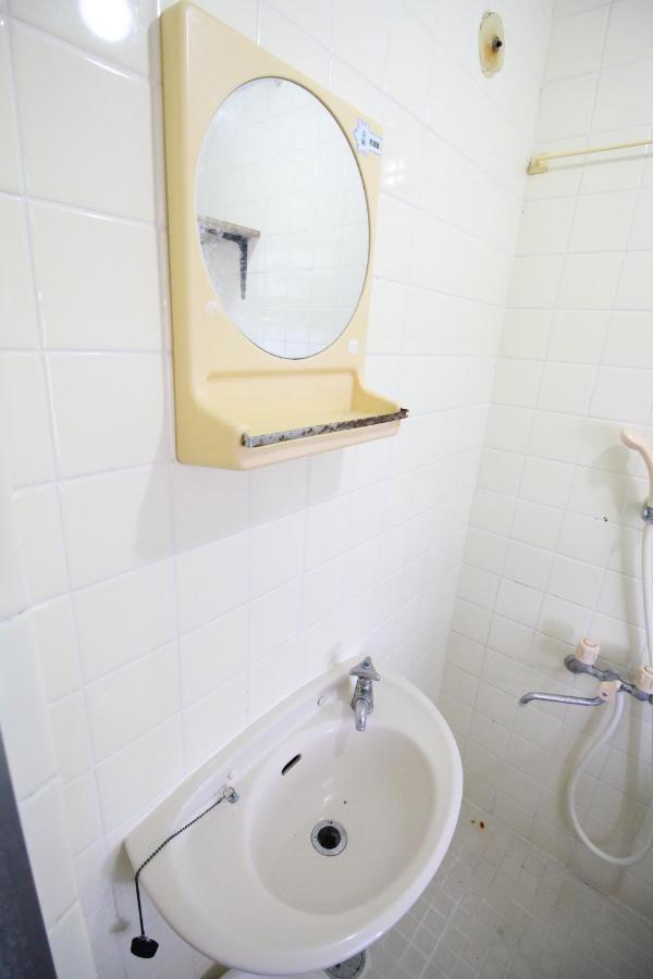 Apartamento Azami 7 Miyakojima Exterior foto