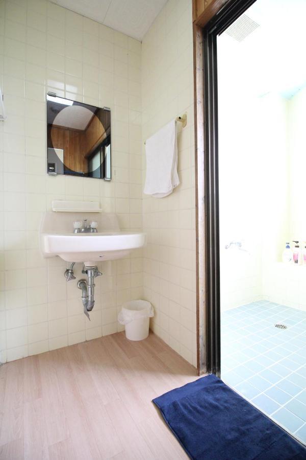 Apartamento Azami 7 Miyakojima Exterior foto