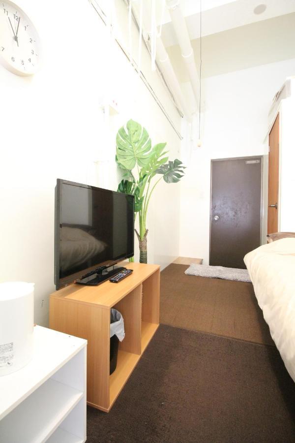 Apartamento Azami 7 Miyakojima Exterior foto