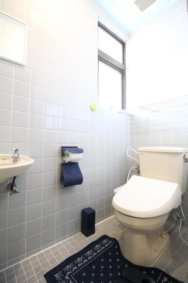 Apartamento Azami 7 Miyakojima Exterior foto