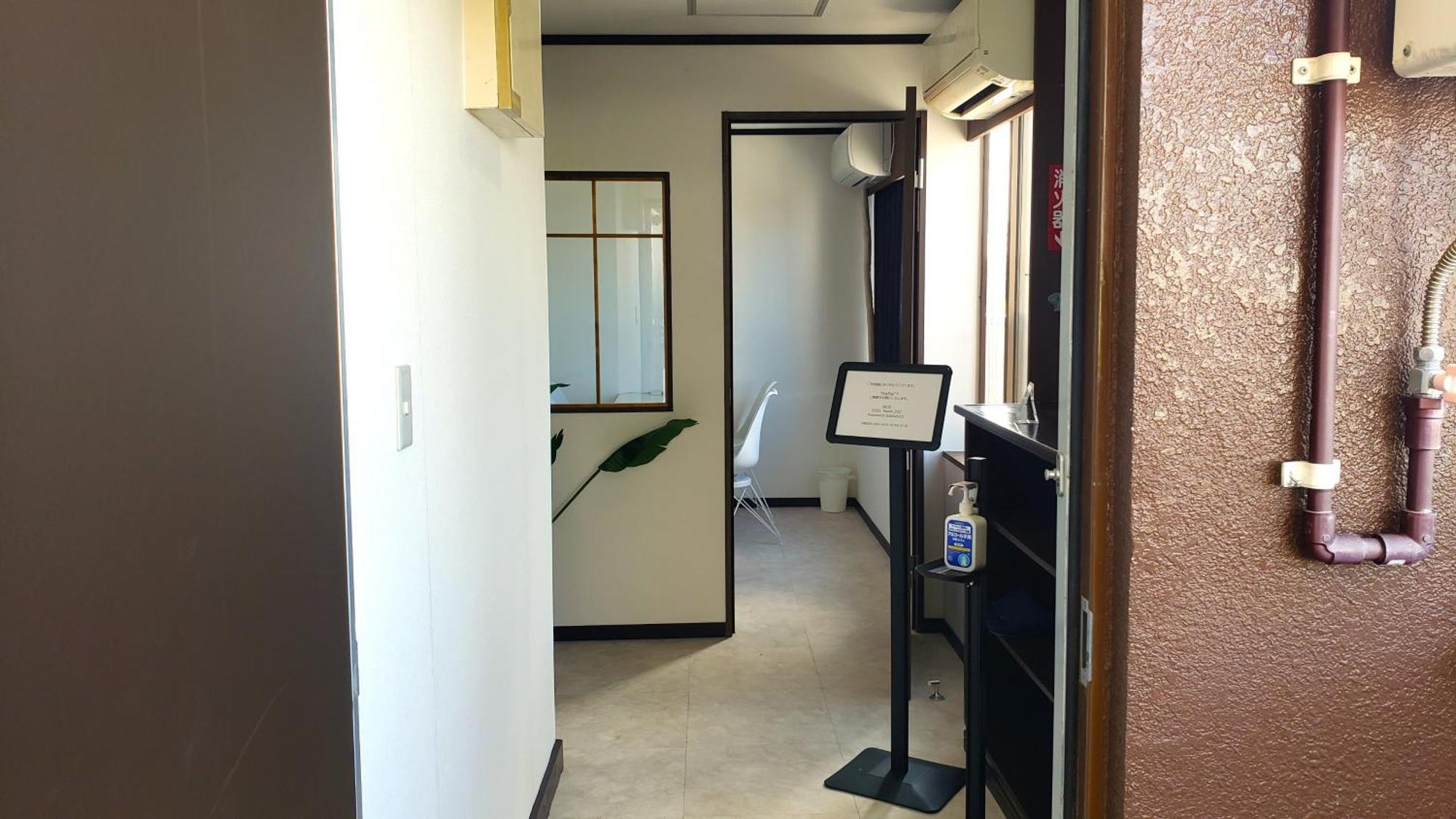 Apartamento Azami 7 Miyakojima Exterior foto