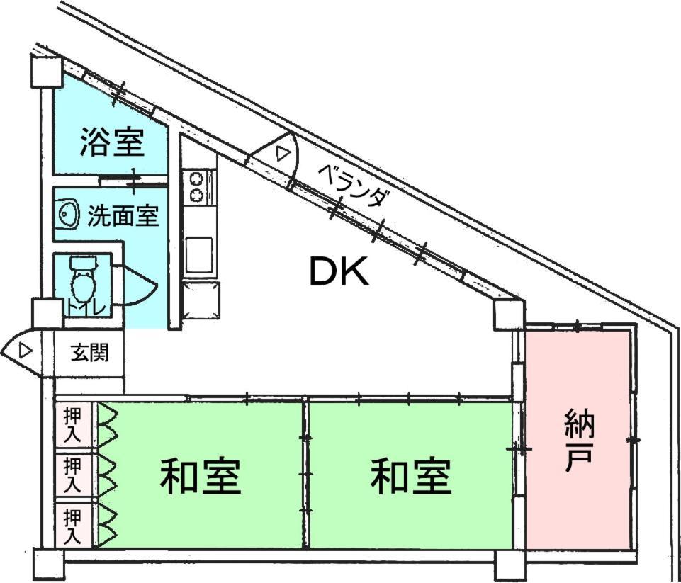 Apartamento Azami 7 Miyakojima Exterior foto