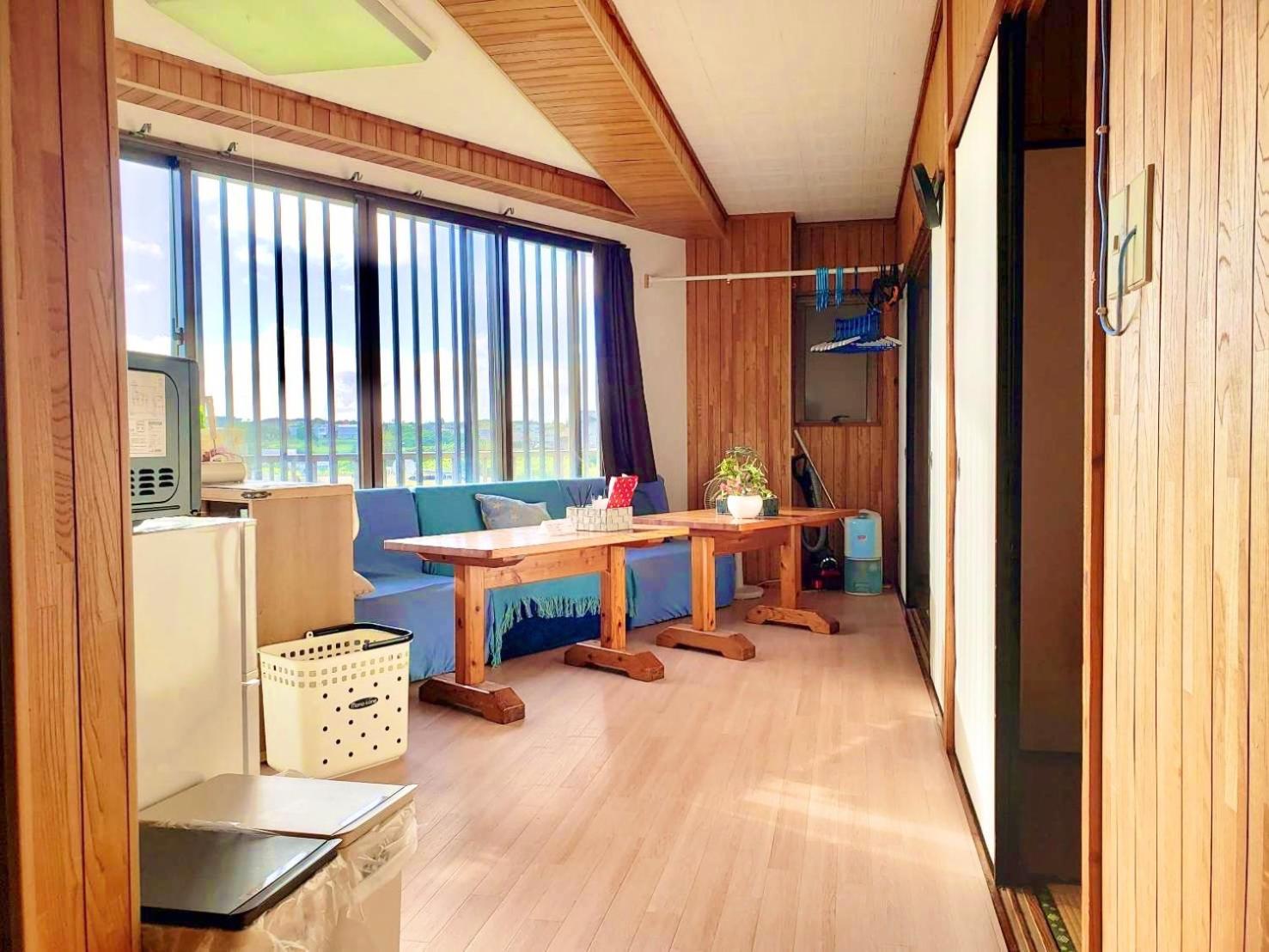 Apartamento Azami 7 Miyakojima Exterior foto