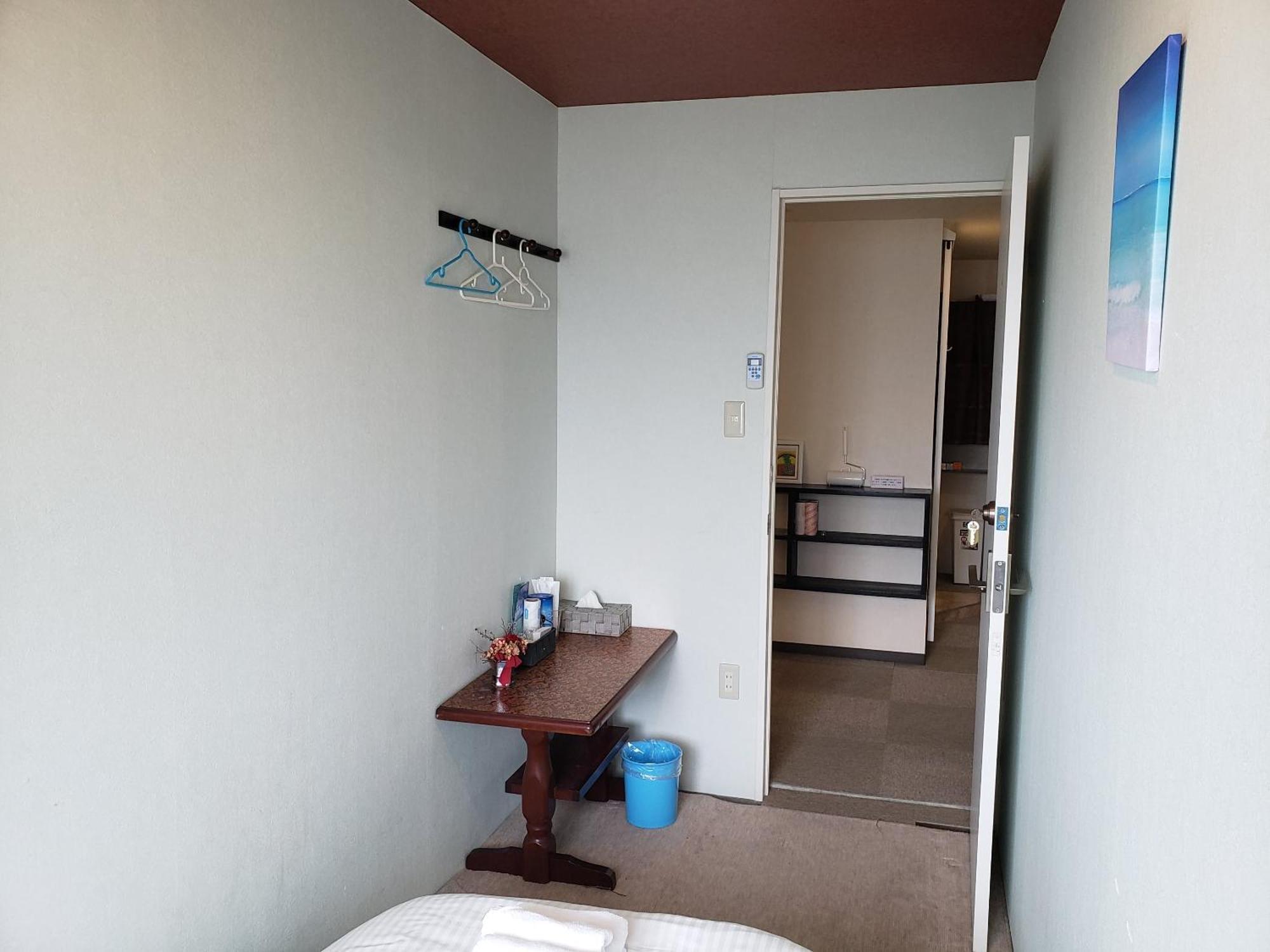 Apartamento Azami 7 Miyakojima Exterior foto