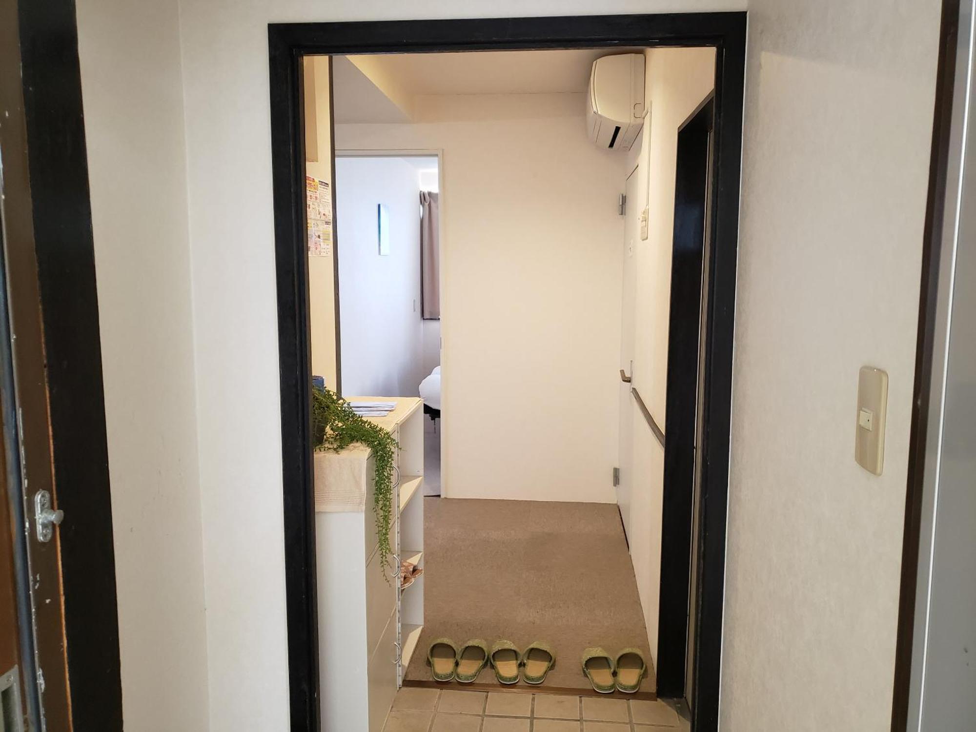 Apartamento Azami 7 Miyakojima Exterior foto
