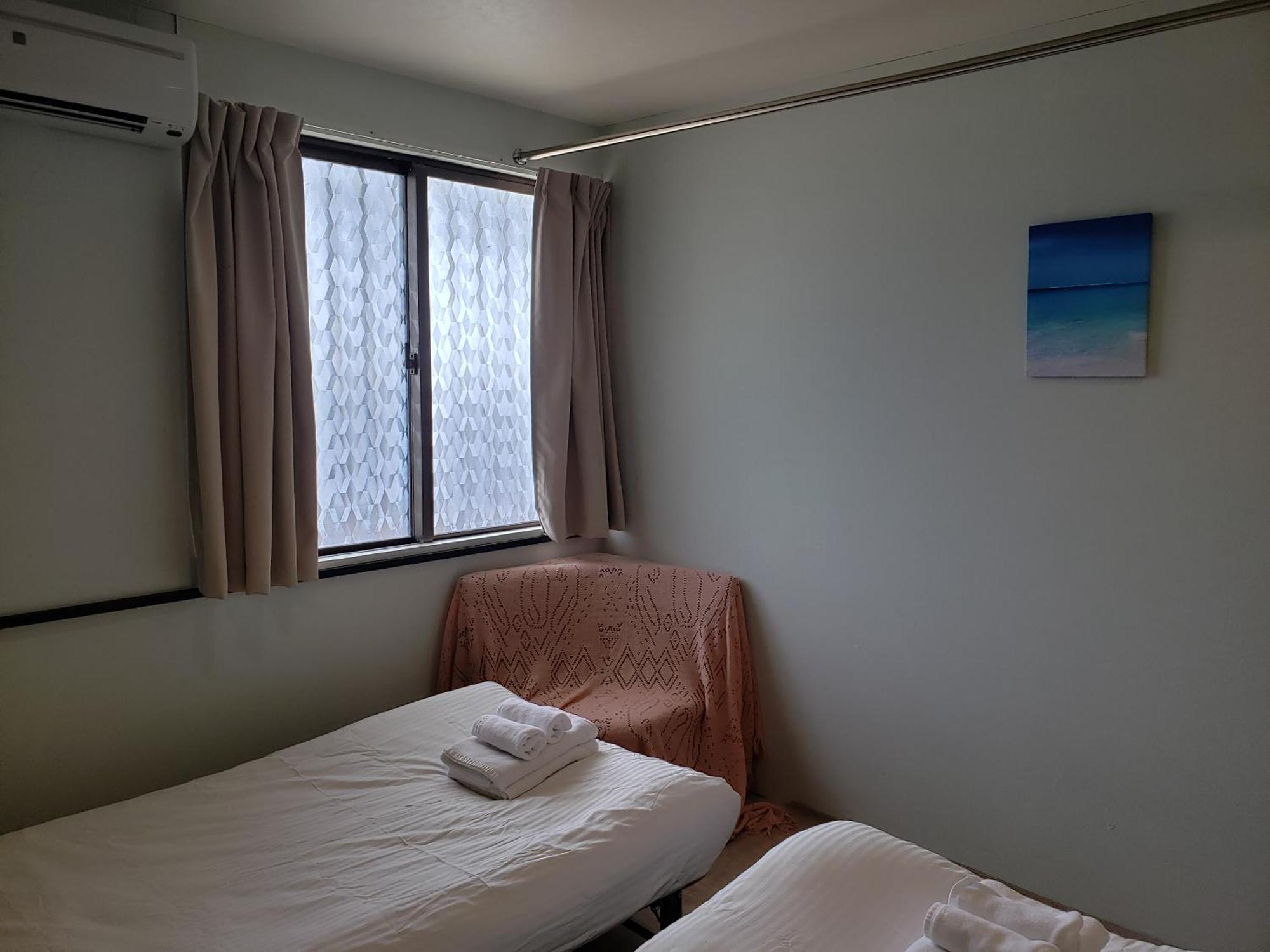 Apartamento Azami 7 Miyakojima Exterior foto