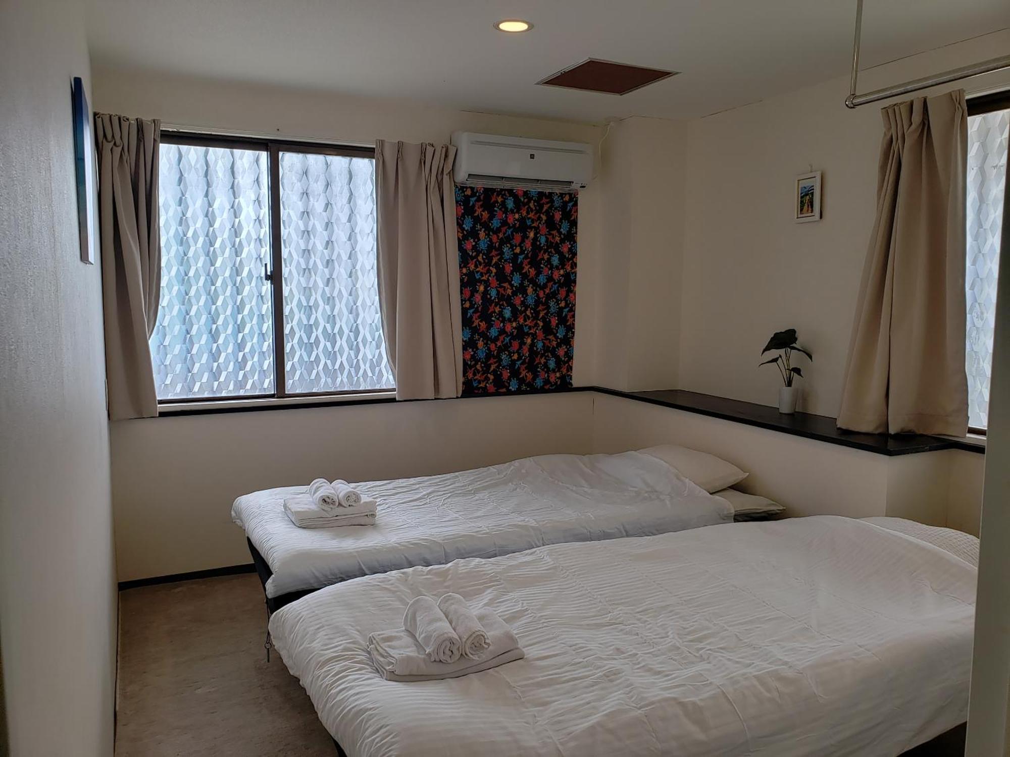 Apartamento Azami 7 Miyakojima Exterior foto