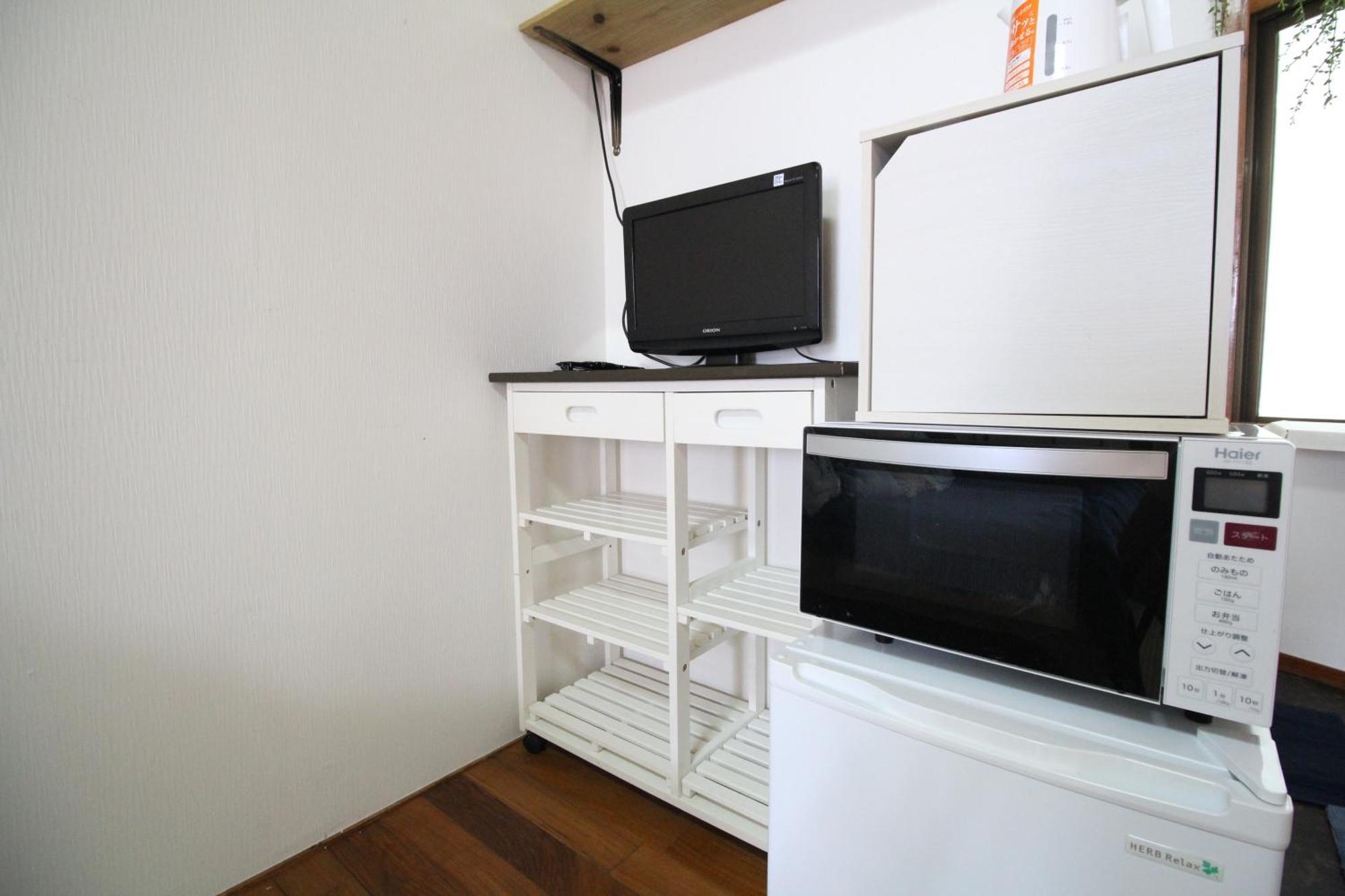 Apartamento Azami 7 Miyakojima Habitación foto